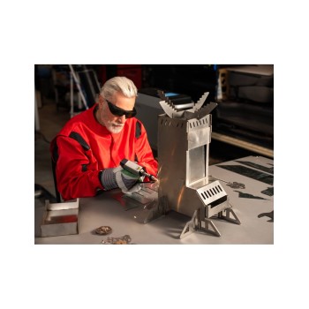 xTool MetalFab | Soudeur laser et découpeur CNC 800W