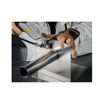 xTool MetalFab | Saldatore laser e taglierina CNC 800W