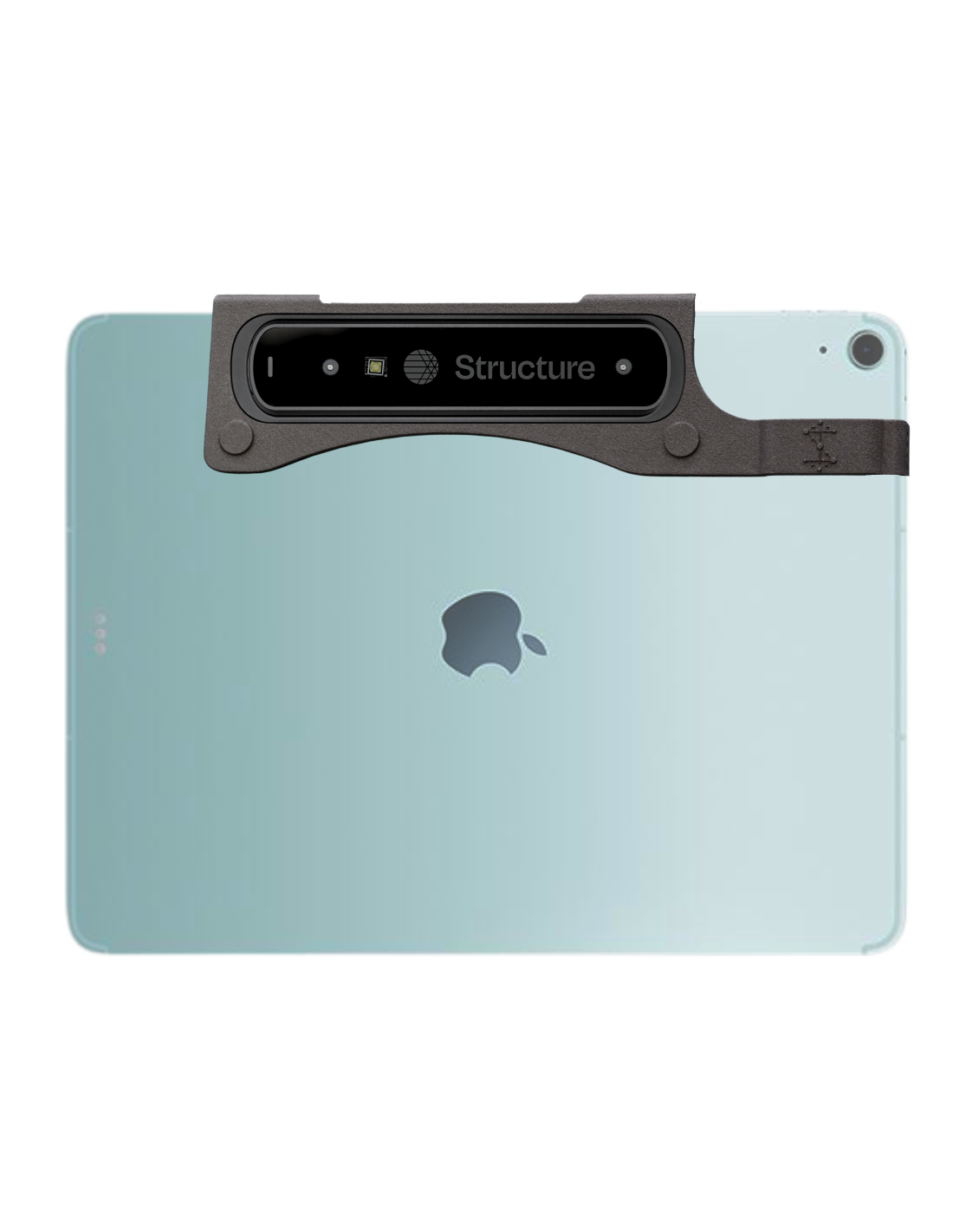 Supporto Structure Sensor 3 per iPad da 11 e 12,9 pollici