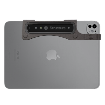 Supporto Structure Sensor 3 per iPad Pro da 11 e 12,9 pollici