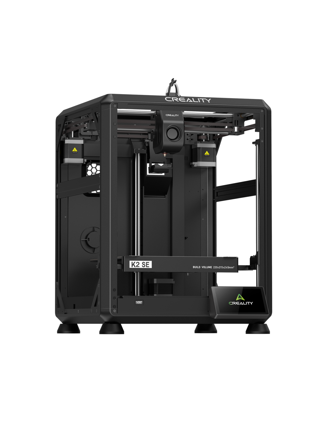 Stampante 3D Creality K2 SE