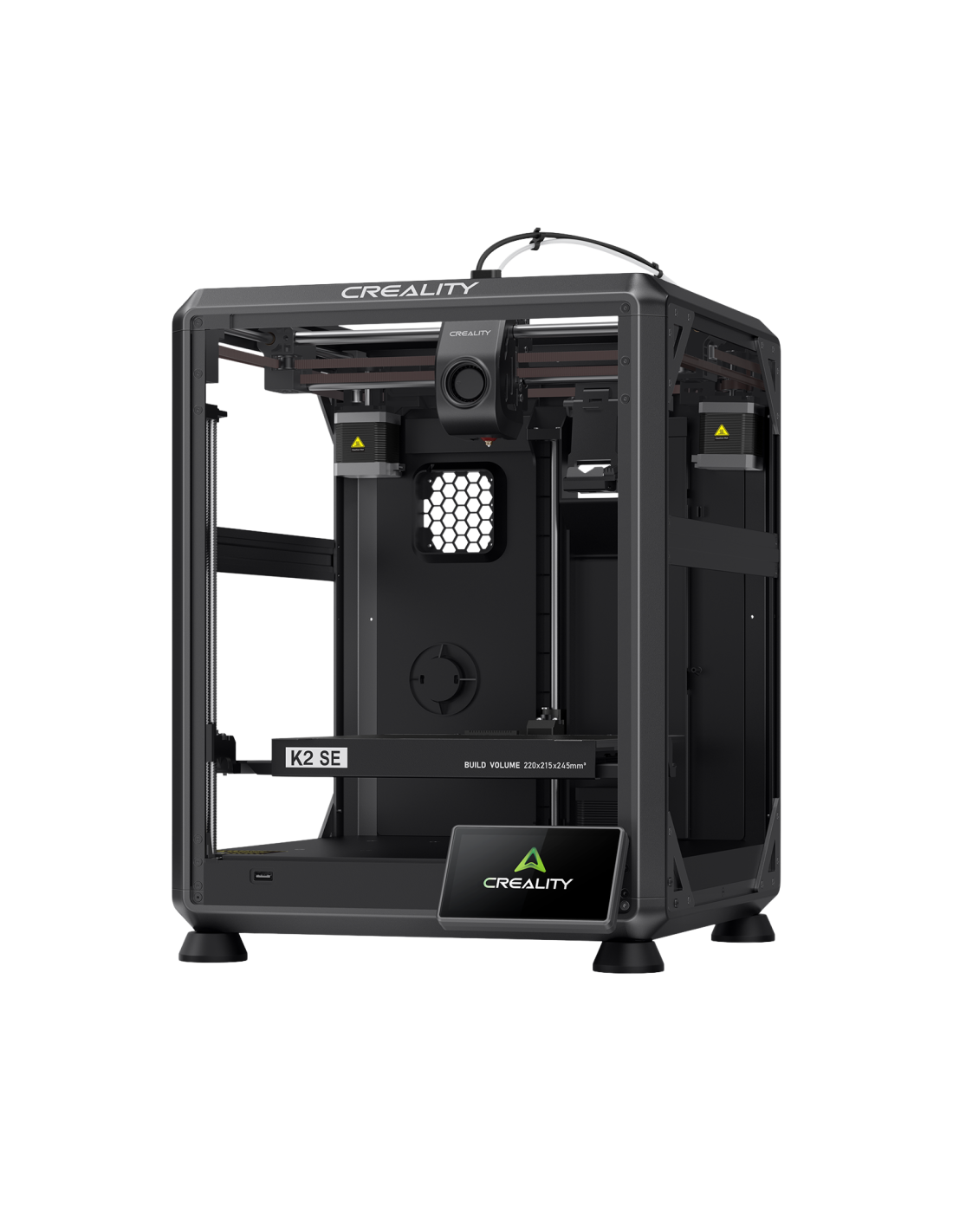 Stampante 3D Creality K2 SE