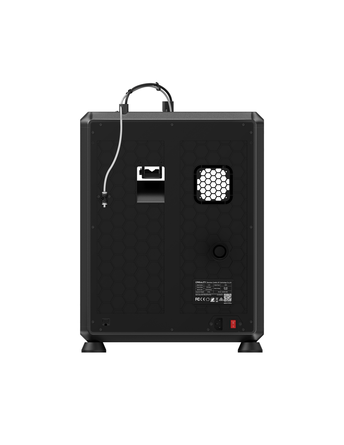 Stampante 3D Creality K2 SE