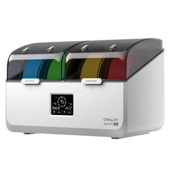 Creality SpacePi X4L Filament Dryer