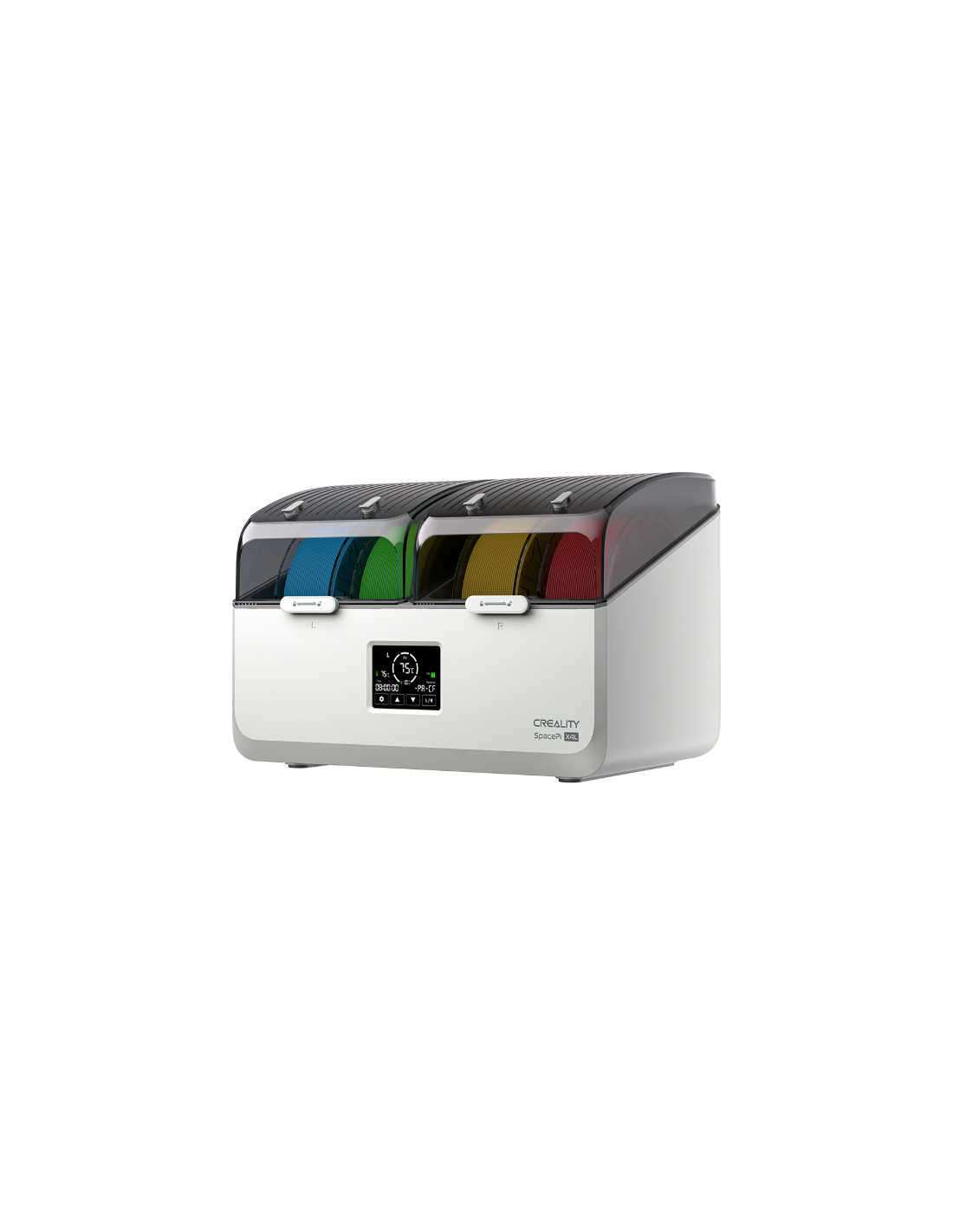 Creality SpacePi X4L Filamenttrockner