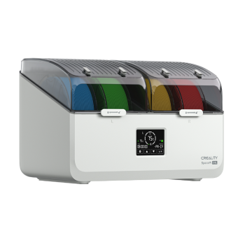 Secador de filamentos Creality SpacePi X4L