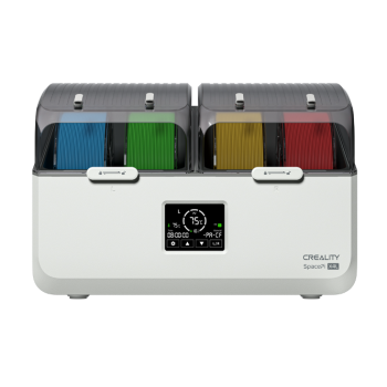 Secador de filamentos Creality SpacePi X4L