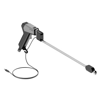 Acessório de limpeza para laser xTool MaxClean™
