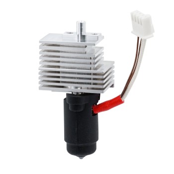 Microswiss FlowTech™ Hotend per Anycubic Kobra S1