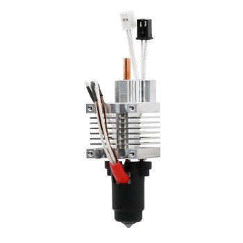 Microswiss FlowTech™ Hotend pour Creality Hi