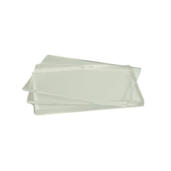 Makera Clear Acrylic Sheet Platte