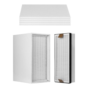 Filtre de remplacement Creality Falcon pour purificateur de fumée