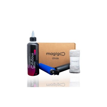 Kit di scorrimento Magigoo con Supergrip