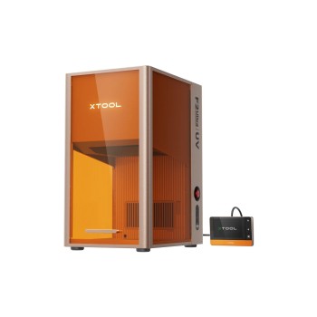 xTool F2 Ultra UV | lasergraveringsmaskine
