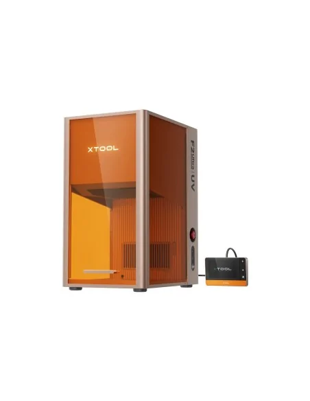 xTool F2 Ultra UV | lasergraveringsmaskine