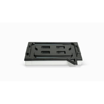 Raise3D DF2 Resin Tank with Storage Cover