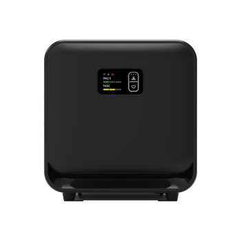 Falcon AP1 mini Smoke Purifier