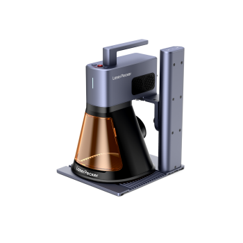 LaserPecker LP2 Plus | incisore laser