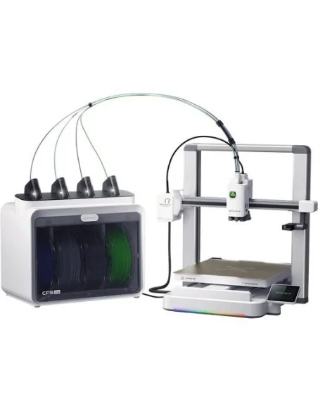 Creality SPARKX i7 Color Combo | 3D printer