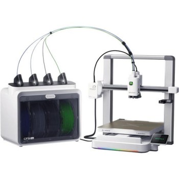 Creality SPARKX i7 Color Combo | 3D printer
