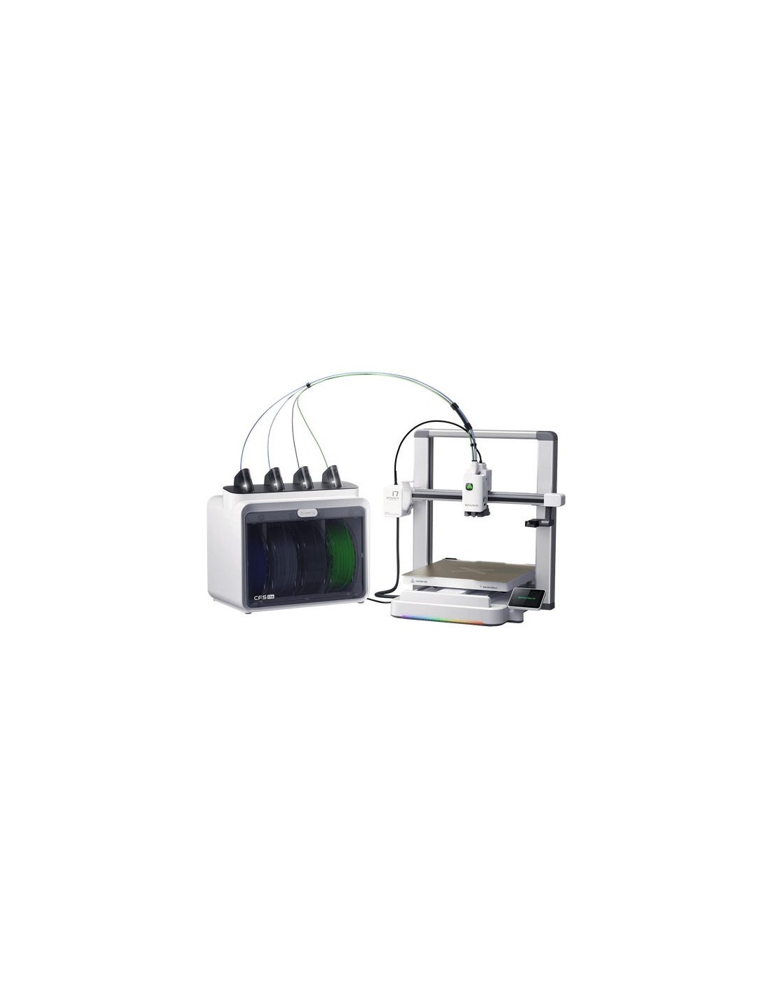 Creality SPARKX i7 Color Combo | 3D printer