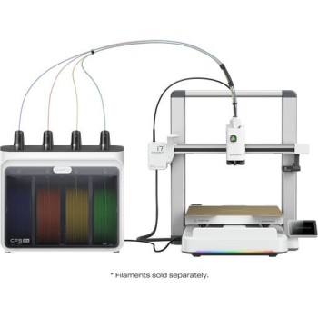 Creality SPARKX i7 Color Combo | 3D printer