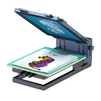 xTool Screen Printer 2.0 Large Frame til P/F/S/D-serien