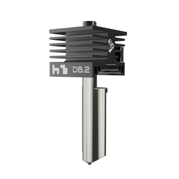 E3D x DiamondBack HotEnds für Bambu Lab H2S, H2C, H2D und P2S