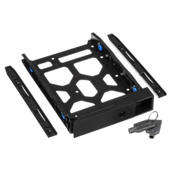 TRAY-35-BLK01 Bandeja para servidores NAS QNAP