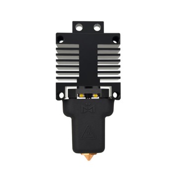 Mingda AD-F4 Hotend