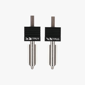 Bambu Lab H2D TPU High-Flow Kit