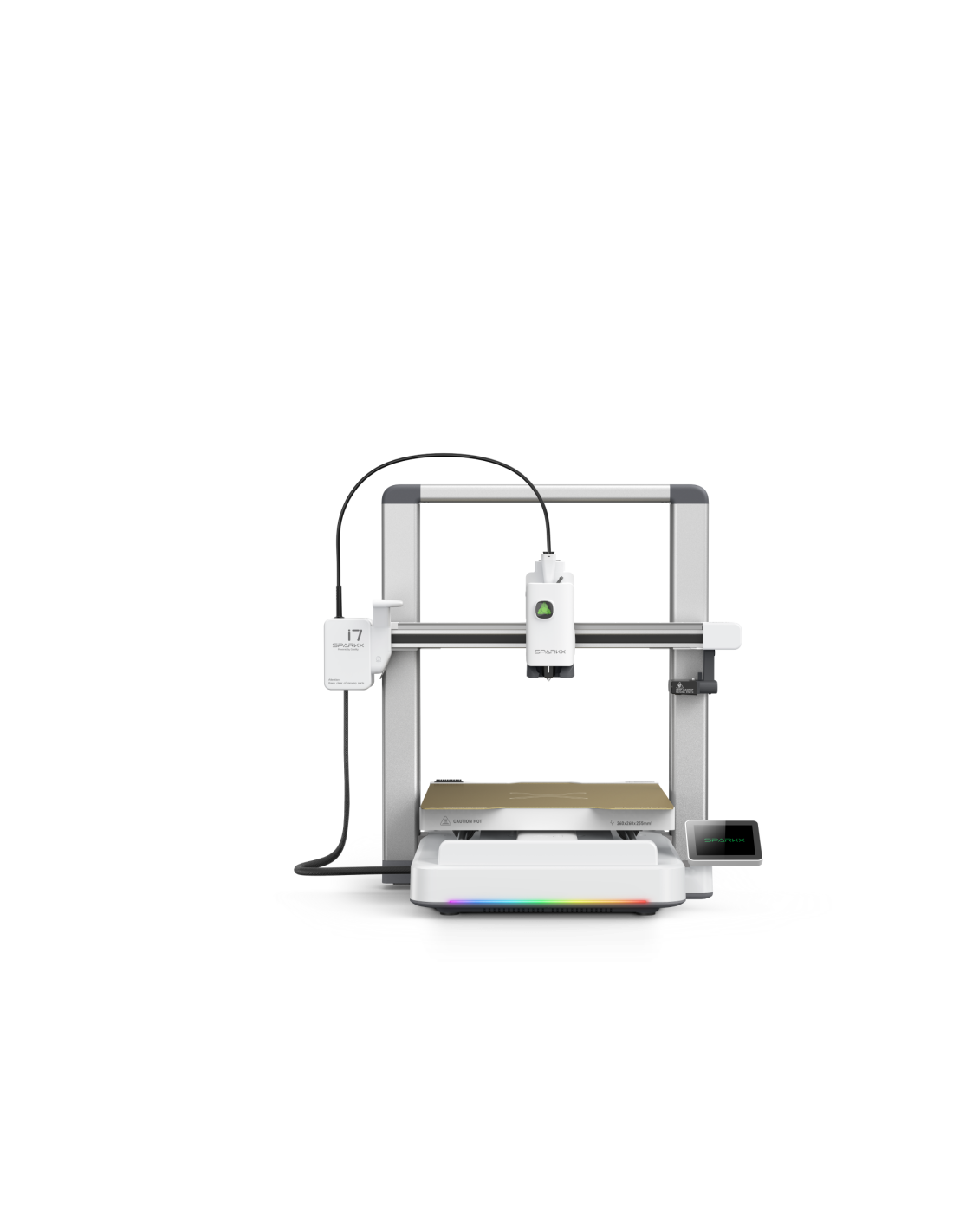 Impressora 3D Creality SPARKX i7