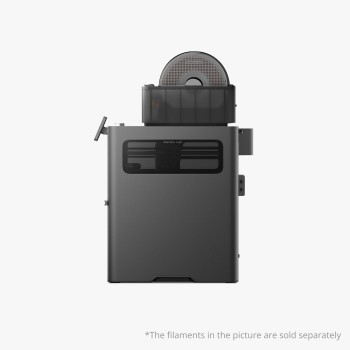 Bambu Lab X2D Combo - 3D-printer