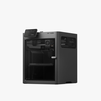 Bambu Lab X2D - Imprimante 3D