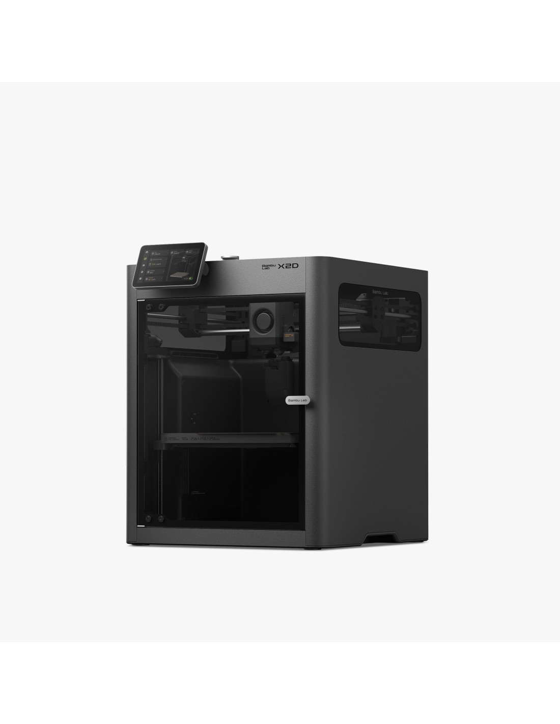 Bambu Lab X2D - Stampante 3D