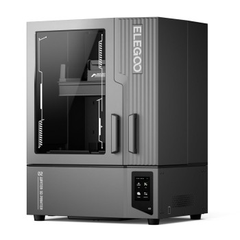 Elegoo Jupiter 2 | impresora 3D de resina