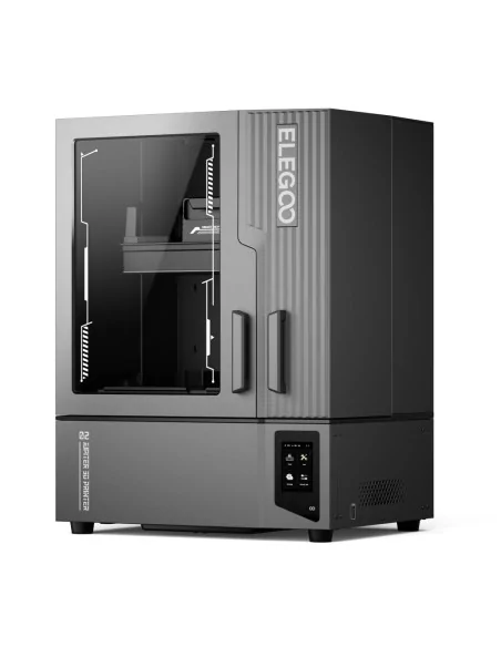 Impressora 3D de resina Elegoo Jupiter 2
