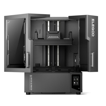 Elegoo Jupiter 2 | resin 3D-printer
