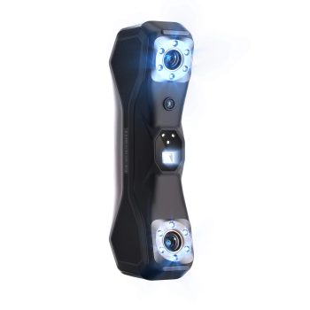 Revopoint MetroX Pro - Advanced Edition | 3D Scanner