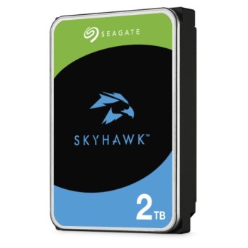 ST2000VX017 2TB HDD 3.5" Seagate SkyHawk 256MB