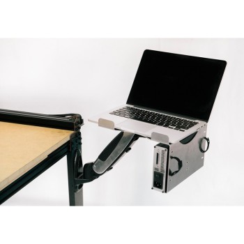 CNC Milling Machine - NomadTech RED FOX S