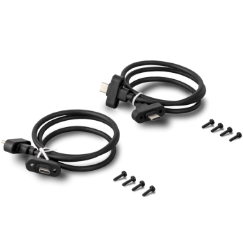 Snapmaker Toolhead USB Cable 2-Pack (for U1)
