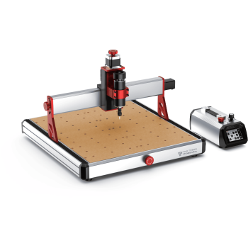 TwoTrees TTC450 Ultra | CNC-maskine