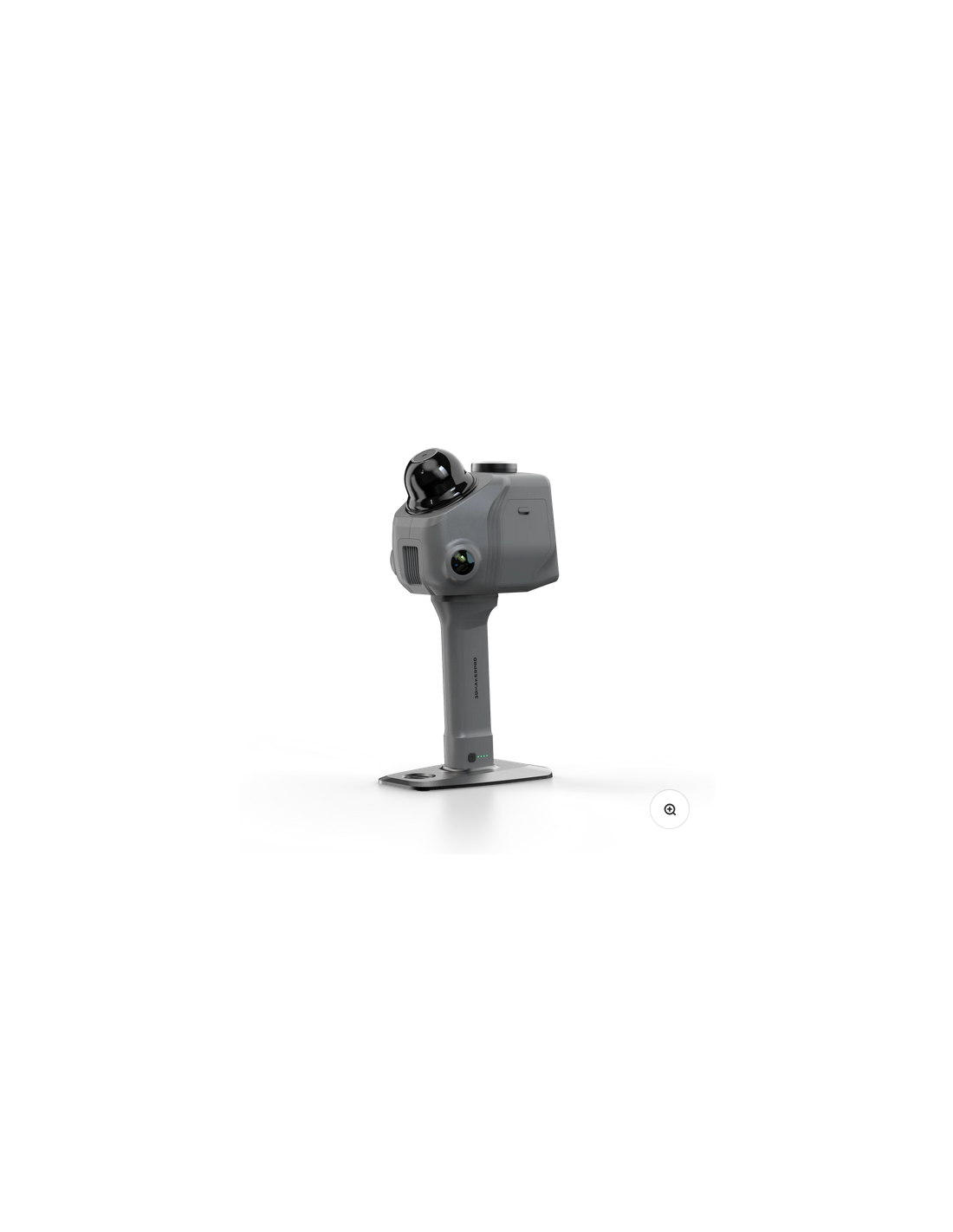 3DMakerpro Raven - Max (2x Kameras) | LiDAR-Scanner