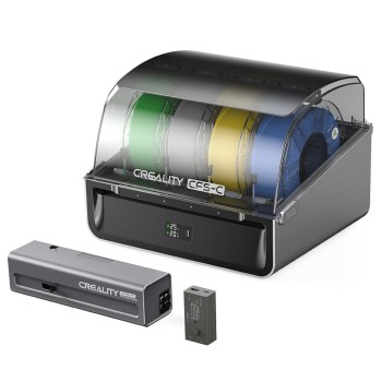 Creality CFS-C Aufrüstsatz für K1C, K1, K1 Max, K1 SE