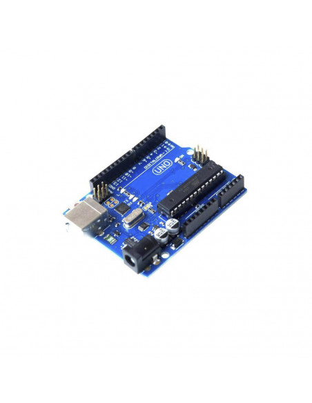 Arduino UNO R3 compatible ATmega16U2