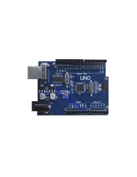 Arduino UNO R3 compatible CH340
