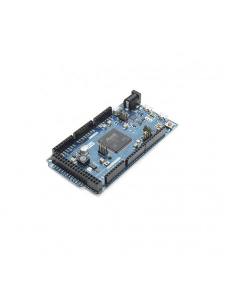 Arduino DUE compatible con cable USB