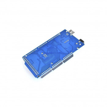 Arduino MEGA 2560 R3 compatible + Cable USB