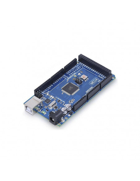 Arduino MEGA compatible ATmega16U2